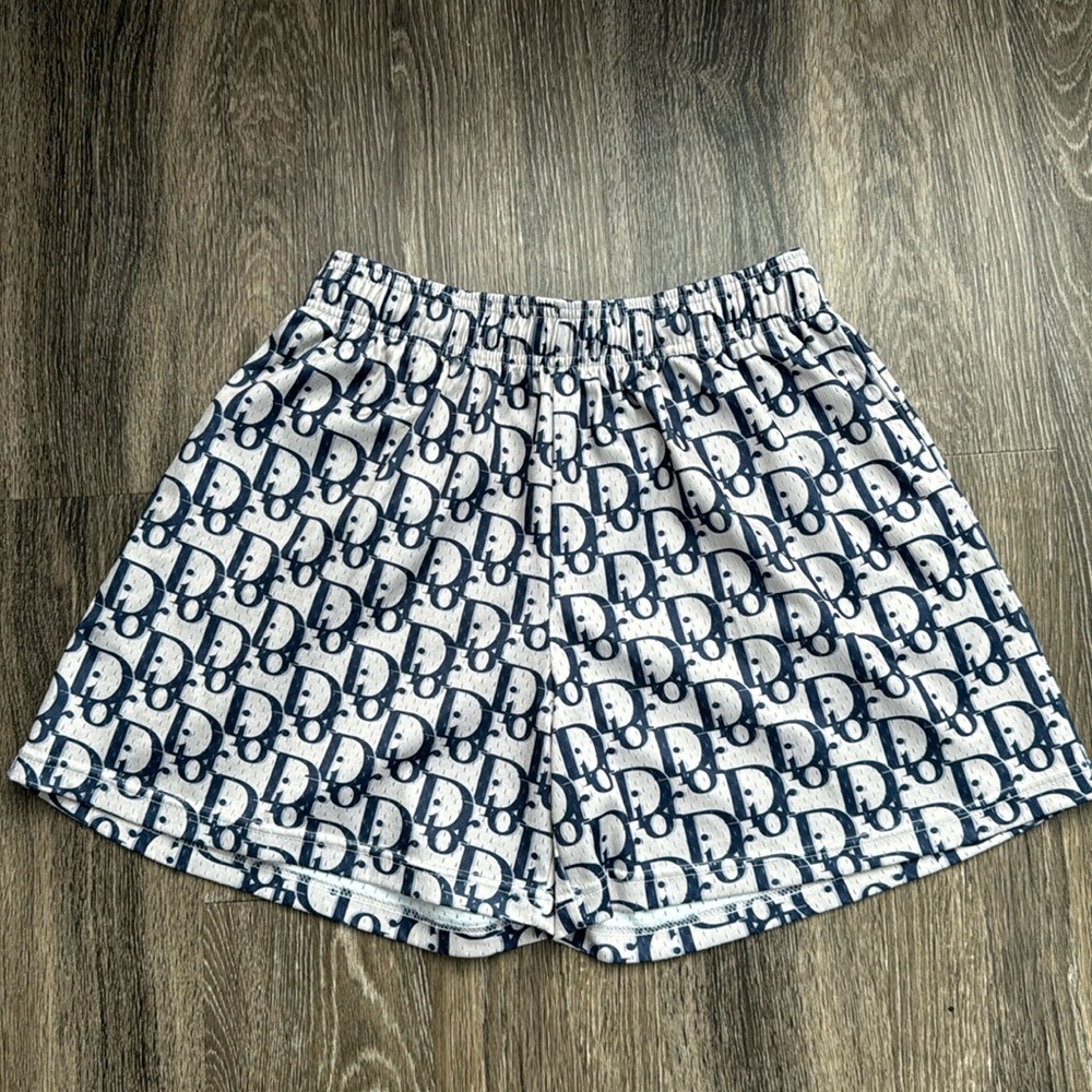 Bravest Studios Dior Short Men's XL
